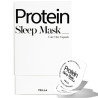 Máscara Noturna Vella Protein Core One 50ML - Regeneradora