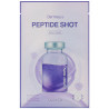 Máscara Dr. Oracle Dermasys Teightening Peptide Shot Serum Mask 22ML