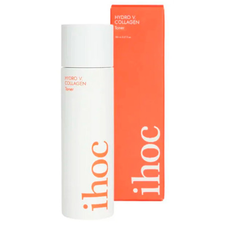 Tônico Vella Ihoc Hydro V.Collagen Toner 150ML