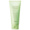 Sabonete Facial Vella Super Green Solution 5.5 Cleasing Foam 150ML