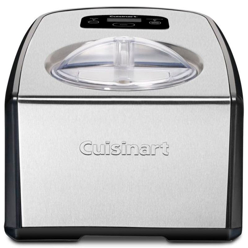 Sorveteira Compressor Cuisinart ICE-100 -  110V