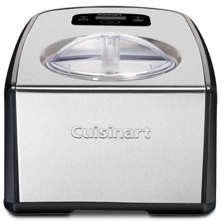 Sorveteira Compressor Cuisinart ICE-100 -  110V