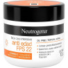 Creme Facial Neutrogena Anti-Idade SPF22 100GR