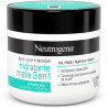 Crema Facial Neutrogena Hidratante Mate 3 en 1 100GR
