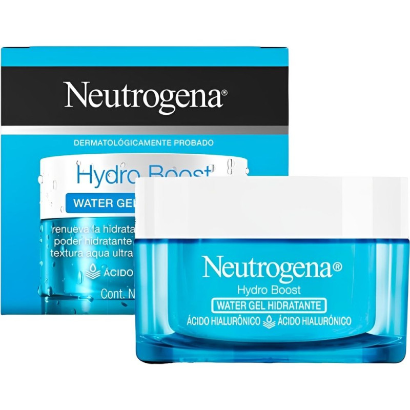 Gel Neutrogena Hydro Boost Water 50GR