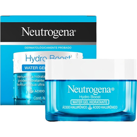 Gel Neutrogena Hydro Boost Water 50GR