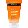 Esfoliante Anti-Acne Neutrogena Proofing 100GR