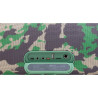 Speaker Joog One Hifi JOF-01 Com 2 Microfones +Controle 200W IP67 - Camuflado