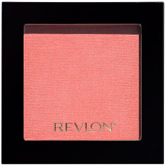 Colorete Revlon Powder 003 Mauvelous - acabado luminoso