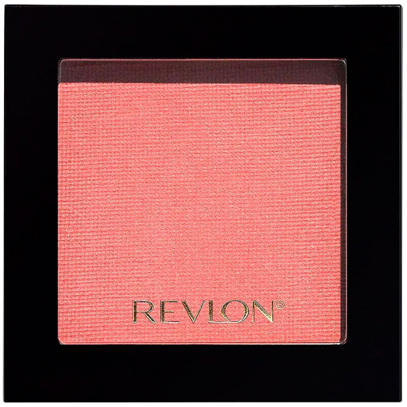 Blush Revlon Powder 003 Mauvelous 4784-03