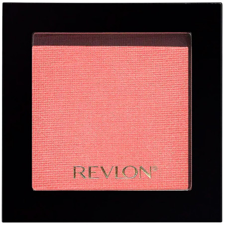 Blush Revlon Powder 003 Mauvelous 4784-03