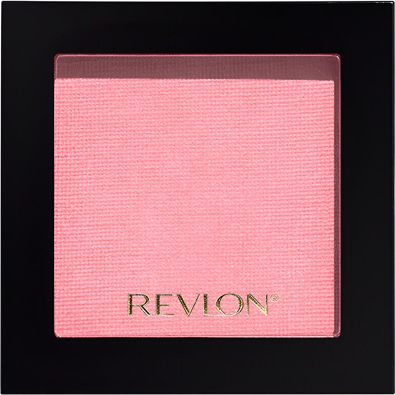 Blush Revlon Powder Tickled Pink 014 4784-14