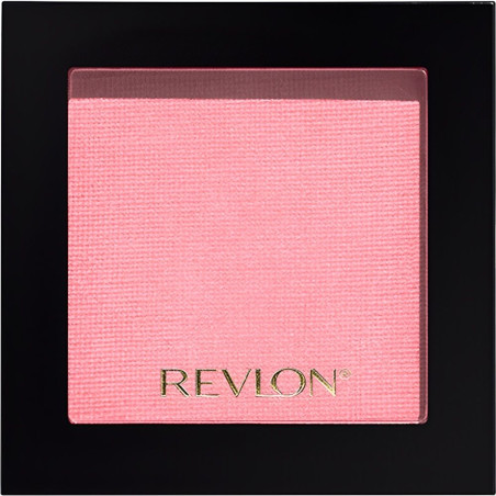 Blush Revlon Powder Tickled Pink 014 4784-14