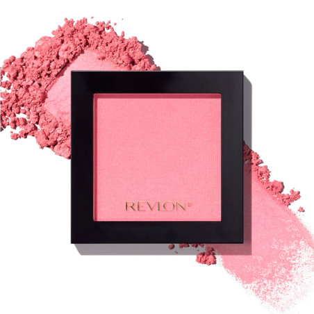 Blush Revlon Powder Ravishing Rose 020 4784-18