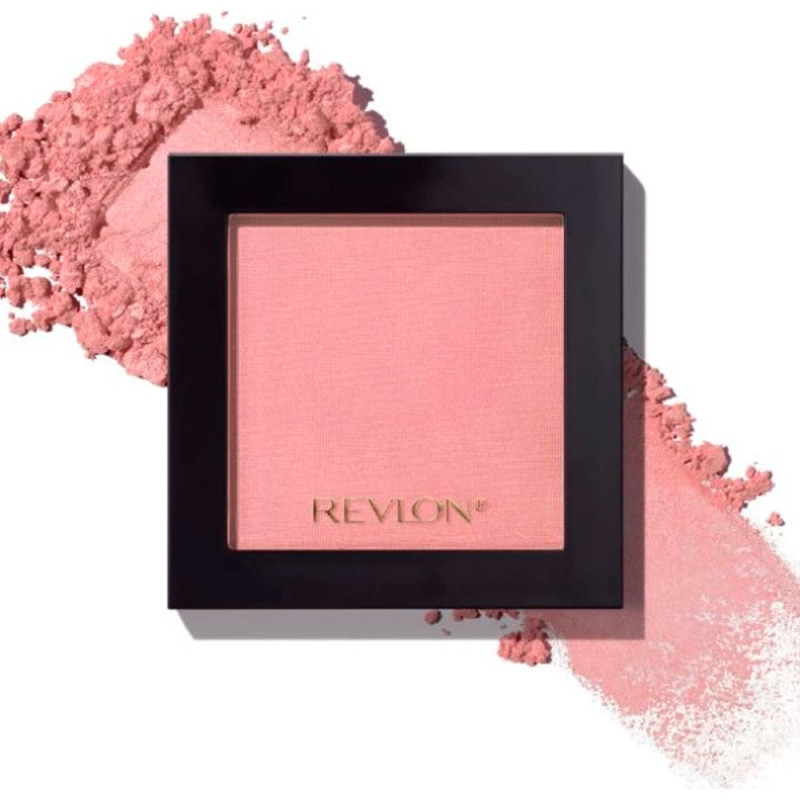 Blush Revlon Powder Rose Bomb 029 4784-79