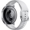 Smartwatch Xiaomi Watch 2 Silver Case With Gray Tpu STRAP 53601-BHR8034GL-M2320W1