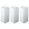 Xiaomi Mesh System AX3000 NE (3 Pack) - Roteador Wi‑Fi 6