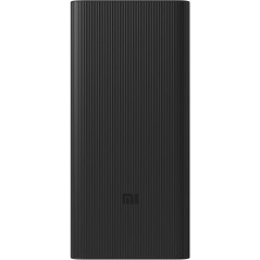 Xiaomi 18W Power Bank 30,000 mAh PB3018ZM – Portable Charger