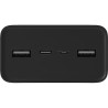 Carregador Portátil Xiaomi 18W Power Bank 30.000 mAh GL 58600 BHR9126GL PB3018ZM