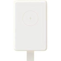 Power Bank Xiaomi Magnético 6.000mAh BHR9074GL Cargador