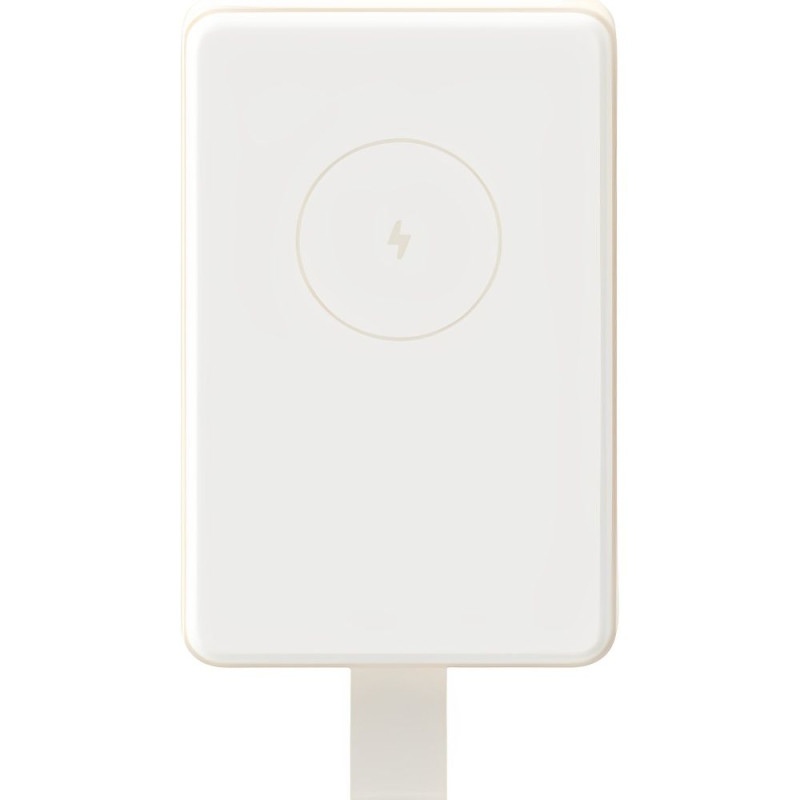 Powerbank Xiaomi BHR9074GL Magnético 6.000mAh GL 58479 WPB0620MI