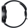 Smartwatch Xiaomi Watch 2 Black Case With Black TPU STRAP 53602-BHR8035GL-M2320W1