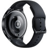 Smartwatch Xiaomi Watch 2 Black Case With Black TPU STRAP 53602-BHR8035GL-M2320W1