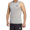 Camiseta Regata adidas Masculino TR-ES FR SL T M Cinza – IC6950