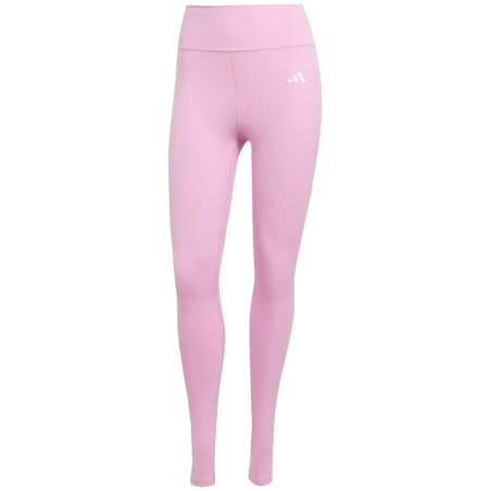 Calça Legging adidas Feminino OPT ESS ST 1/1 XS Rosa - JD6472