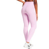 Calça Legging adidas Feminino OPT ESS ST 1/1 S Rosa - JD6472