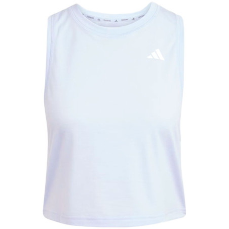 Camiseta Regata adidas Feminino Te Tank XS Violeta - JI5470