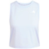 Camiseta Regata adidas Feminino Te Tank S Violeta - JI5470