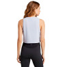Camiseta Regata adidas Feminino Te Tank M Violeta - JI5470