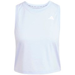 Camiseta Regata adidas Feminino Te Tank L Violeta - JI5470