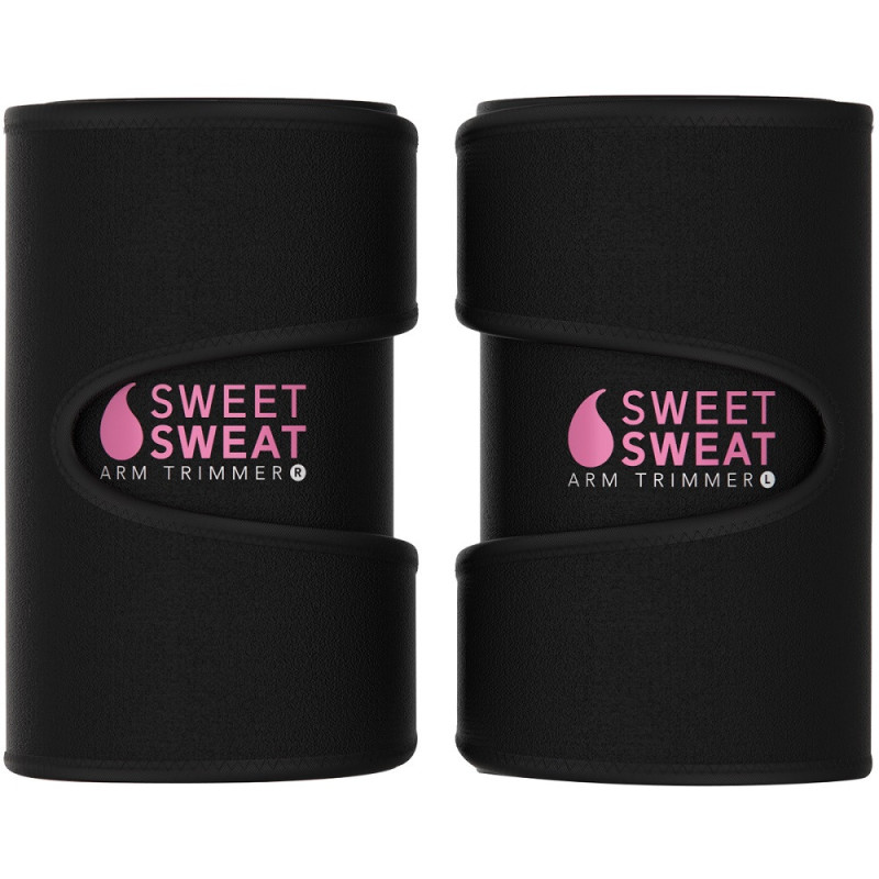 Braçadeiras Sweet Sweat Rosa - 023249010746