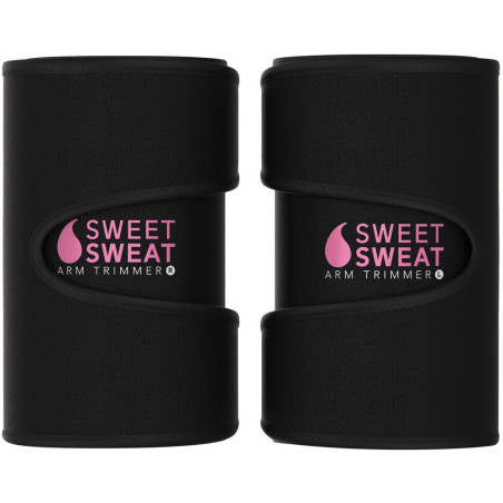 Braçadeiras Sweet Sweat Rosa - 023249010746
