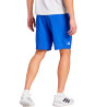 Short adidas Masculino Tennis Club 3STR L Azul - IZ3231