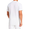Camiseta adidas Polo Masculino Club XL Branco - JD8636