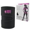 Modelador De Coxas Sweet Sweat Rosa - 023249010333