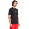 Camiseta adidas Masculino Essentials M LIN SJ T L Preto - JE8993
