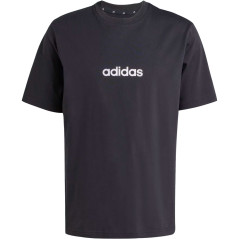 Camiseta adidas Masculino Essentials M LIN SJ T XL Preto...