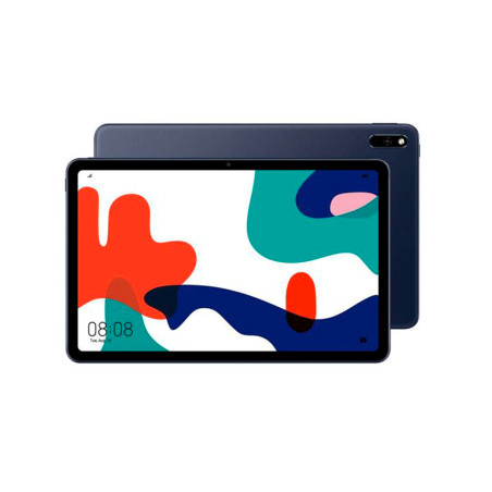 Tablet Huawei MatePad 10.4'' Wi-Fi 4GB+64GB EMUI 10.1 - Midnight Grey BAH3-W59DS