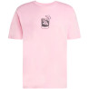 Camiseta adidas Masculino Sportswear M L Drink Tee XL True Pink - JJ4015
