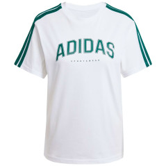 Camiseta adidas Feminino Sportswear W L Softs Tee XS...