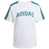 Camiseta adidas Feminino Sportswear W L Softs Tee M Branco - JN9128