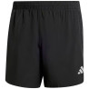 Short adidas Masculino Run It Short 7 S Preto - IL7232