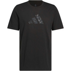 Camiseta adidas Masculino Preto JV9572 - Sportswear