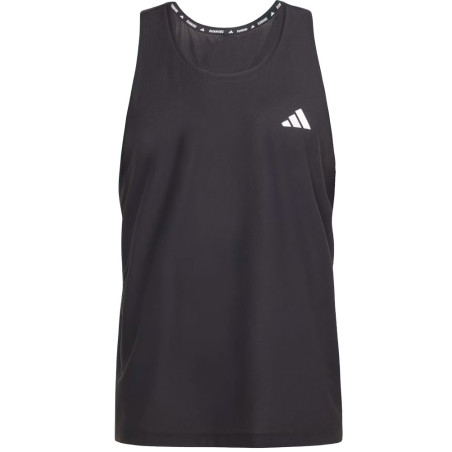 Camiseta Regata adidas Masculino OTR B Tank S Preto - IN1499