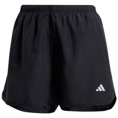 Short adidas Feminino Run IT Short 4 XS Preto - IX5992