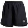 Short adidas Feminino Run IT Short 4 S Preto - IX5992